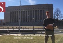 Valextra – del 3: Invandring