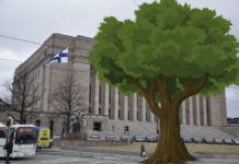 Valextra – Del 1: Miljö