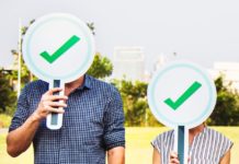 De gröna en klar favorit hos ungdomarna