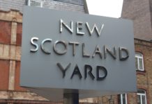 Wikileaks grundare Julian Assange gripen i London