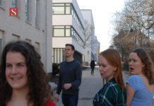 Studio Smocka 5.4.2019 kl. 9