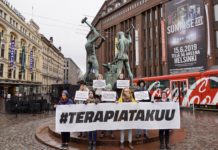 Förbättrad vård för mental hälsa