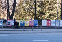 Förhandsröstningen börjar i dag