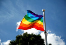 Helsinki Pride flyttas till hösten på grund av coronapandemin Bild: Creative commons, Thompson Rivers