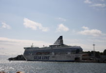 Inrikesminister Ohisalo: Restriktionerna vid gränserna skärps ytterligare för att minska spridningen av coronaviruset Bild: Creative commons, magnusfranklin