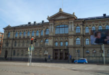 Virtuella museer gör det möjligt att uppleva konst, också under speciella omständigheter Ateneum, Helsingfors