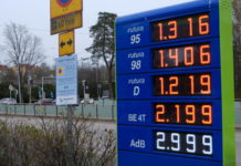 Analytiker: Reserestriktionerna största orsaken till minskad efterfråga på olja Oljepriser