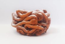 Recept: Struvor Fira valborg med hemlagade struvor i år. Bild: Robbe2 / Wikimedia (CC By 3.0)