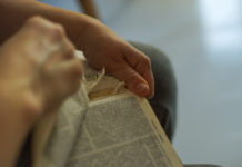 Må bra-tips: Ändra dina rutiner