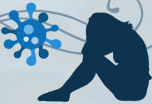 De vars vardag bestod av fler dåliga än bra dagar före krisen behöver nu stöd i den nya vardagen