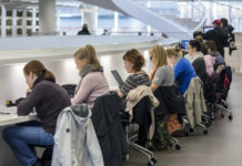 Universiteten meddelar om nya antagningsgrunder på torsdagen