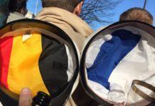 Valborg 2020 är inte annullerad