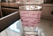 Silvervattentillverkare gynnas av coronaepidemin – efterfrågan växer också i Finland Efterfrågan på silvervatten har ökat på grund av coronaepidemin.