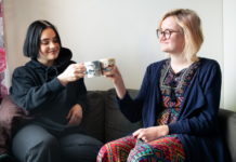 Smockapodden: Bonusfamiljer