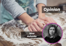 Karantän + prestation = ångest