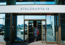 Finlands Näringsliv hoppas på att Finland kunde öppnas