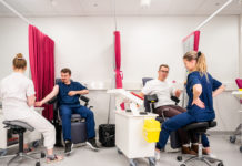 Tehy vill ha coronatillägg – Stadsdirektör: ”Ser mycket svårt ut”