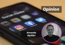 Opinion: Det är inte så lätt att “just stay home”