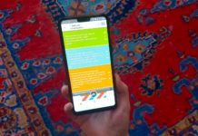 Jodel populärt under undantagstillståndet – FPA svarar på frågor direkt i appen