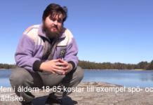 Smocka förklarar: Allemansrätt