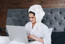 Må bra-tips: Klä på dig