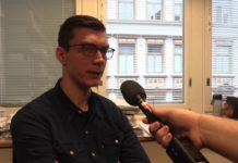 Rattfylleri och narkotikabrott