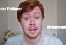 Smocka förklarar hur undantagstillståndet påverkar din studievardag