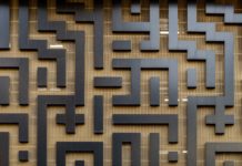 Smoggen: En labyrint av människor