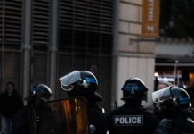 Masskjutning i Kanada – 17 döda Bild: Unsplash/ Pierre-Herman