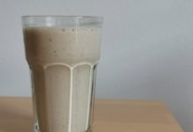 Recept: Snabb, enkel och mättande smoothie som räddar din morgon