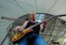 Sunrise Avenues avskedsturné flyttas med ett år