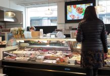 Anton&Anton stänger dörrarna i Kronohagen på fredag – ”Mest synd är det för de små företag vi stöder”