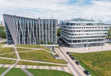 Nordiska och baltiska studenter tävlar i stadsplanering