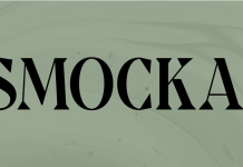 Smocka tackar för i år – over and out! Smocka 2021