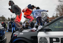 USA-expert om polisvåldet: ”kan ta decennier innan vi ser förändringar i dödsskjutningsstatistiken”