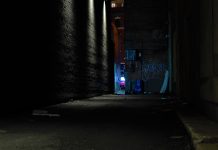 ”Inte alla män” – Vem ska ta ansvar för kvinnors otrygghet om ingen känner sig skyldig?