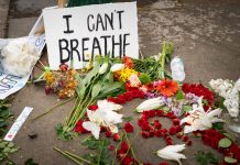 Derek Chauvins rättegång fortsätter