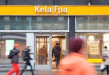 FPA samlar in över 6 000 studerandes hälsovårdsavgift som utmätning KELA/FPA