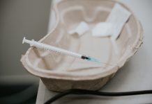 Finland fortsätter att använda Astra Zenecas vaccin vaccin