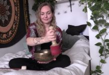 Nyandlighet har ökat bland unga – ”Människor vill förbättra sina egna vanor och förändra sitt tankesätt”