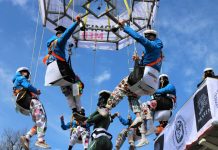 ”Passa på att laga egna munkar” – Vappen firas igen på distans