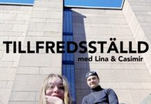 Smocka-podden presenterar: Tillfredsställd