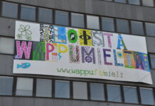 Idag uppmärksammas studerandes psykiska hälsa – krig och coronapandemi påverkar unga