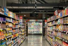 Växtbaserat livsmedelsföretag köps upp och läggs ned