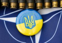 Fler finländare ser Ryssland som ett militärt hot – fler positivt inställda till Nato Nato:s logo