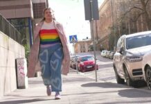 Livet utanför kärnfamiljen