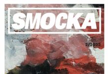 Tidningen Smocka 2/2022 smocka tidning