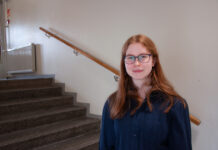 Efter två år på distans, stör lärarstrejken Tölös dans