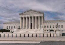 Historiskt beslut om aborträtten väntas i USA