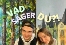 VAD SÄGER DU?! – en podd om finlandssvenska dialekter